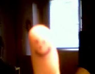 Lapinou Masqué!